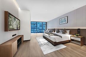 Somerset Gaoxin Chengdu