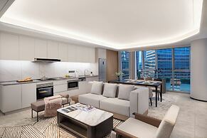 Somerset Gaoxin Chengdu