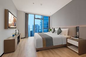 Somerset Gaoxin Chengdu