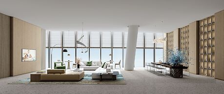 Somerset Gaoxin Chengdu