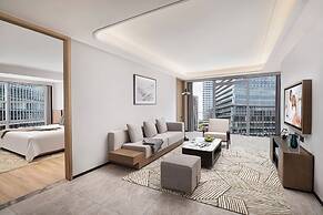 Somerset Gaoxin Chengdu