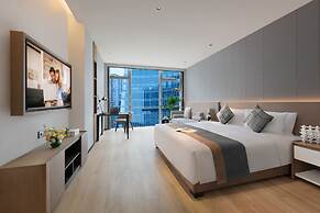 Somerset Gaoxin Chengdu