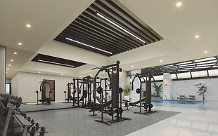 Somerset Gaoxin Chengdu