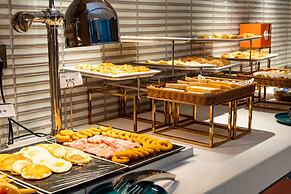 Somerset Gaoxin Chengdu