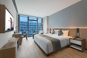 Somerset Gaoxin Chengdu