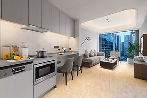 Somerset Gaoxin Chengdu