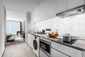 Somerset Gaoxin Chengdu