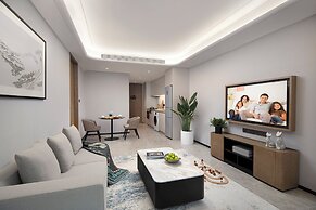 Somerset Gaoxin Chengdu