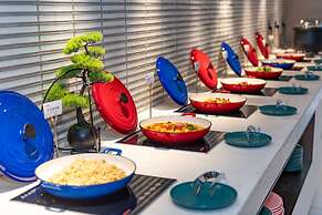 Somerset Gaoxin Chengdu