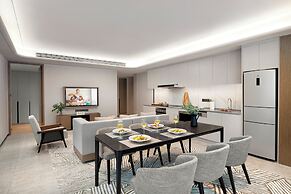 Somerset Gaoxin Chengdu