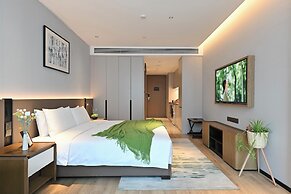 Somerset Gaoxin Chengdu