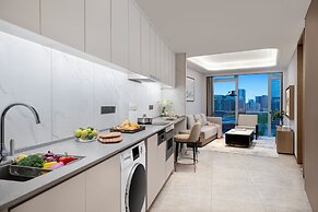 Somerset Gaoxin Chengdu