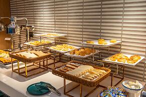 Somerset Gaoxin Chengdu