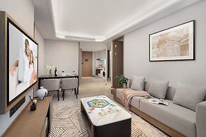 Somerset Gaoxin Chengdu