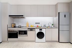 Somerset Gaoxin Chengdu