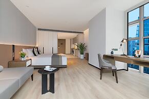 Somerset Gaoxin Chengdu