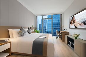 Somerset Gaoxin Chengdu