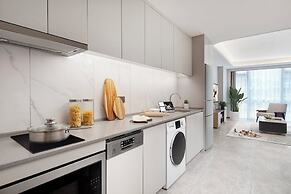 Somerset Gaoxin Chengdu