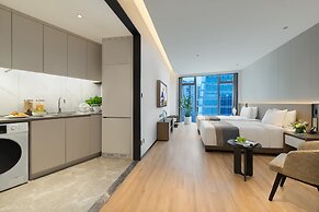 Somerset Gaoxin Chengdu