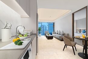 Somerset Gaoxin Chengdu