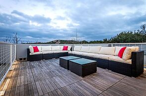 Timber Ridge Treehouse