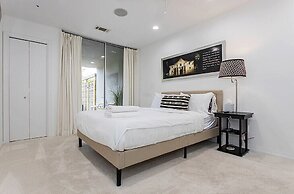 Timber Ridge Treehouse