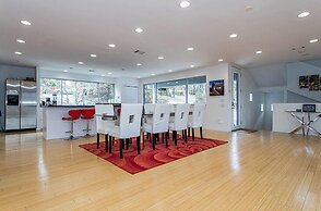 Timber Ridge Treehouse