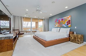 Timber Ridge Treehouse