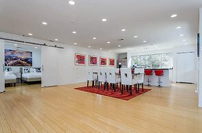 Timber Ridge Treehouse