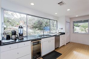 Timber Ridge Treehouse