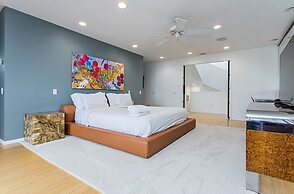 Timber Ridge Treehouse