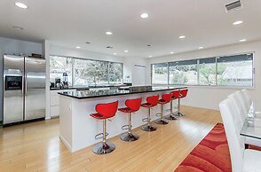 Timber Ridge Treehouse