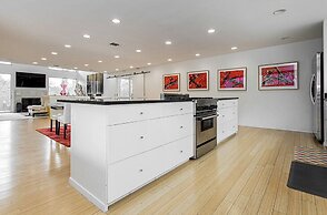 Timber Ridge Treehouse