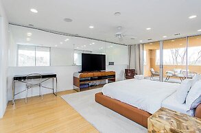 Timber Ridge Treehouse