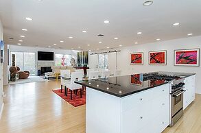 Timber Ridge Treehouse