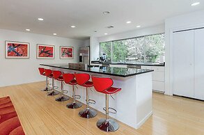 Timber Ridge Treehouse