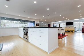 Timber Ridge Treehouse