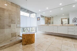 Timber Ridge Treehouse