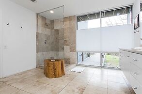 Timber Ridge Treehouse