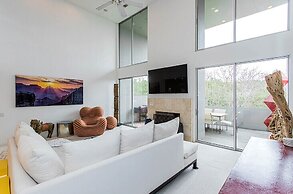 Timber Ridge Treehouse