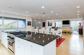 Timber Ridge Treehouse