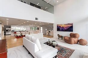 Timber Ridge Treehouse