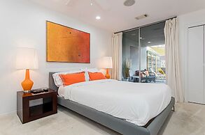 Timber Ridge Treehouse