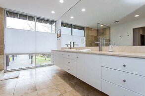 Timber Ridge Treehouse