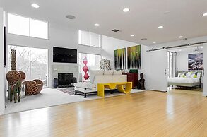 Timber Ridge Treehouse