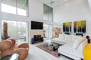 Timber Ridge Treehouse