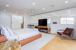 Timber Ridge Treehouse