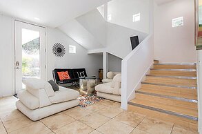 Timber Ridge Treehouse