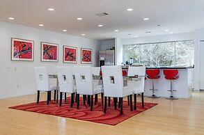 Timber Ridge Treehouse