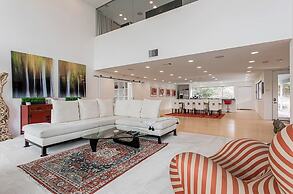 Timber Ridge Treehouse